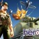 Battlefield Heroes