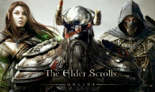 The Elder Scrolls Online