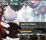 Arcane Saga Online
