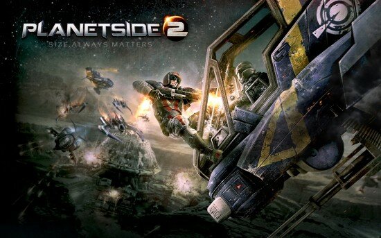 Planetside-2