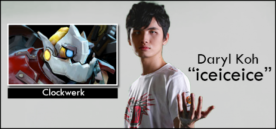 Dota 2 iceiceice