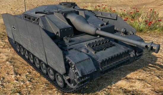StuG IV 2
