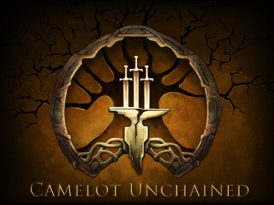 Camelot Unchained