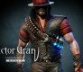 Victor Vran