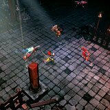 Akaneiro Demon Hunters