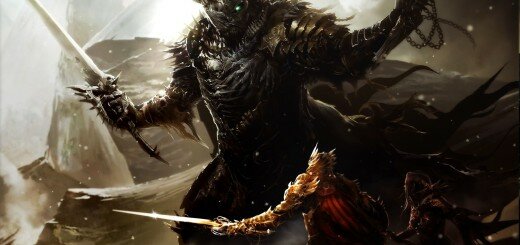 Guild Wars 2