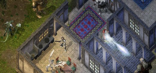 Ultima Online