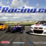 iRacing