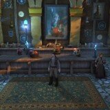 MMORPG про вампиров