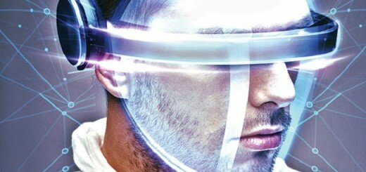 виртуальная реальность